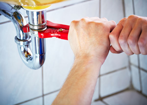About Winthrop Plumbers